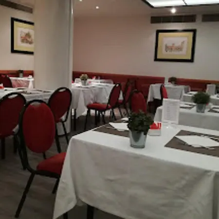 Anantara Plaza - A Leading Of The World מלון ניס