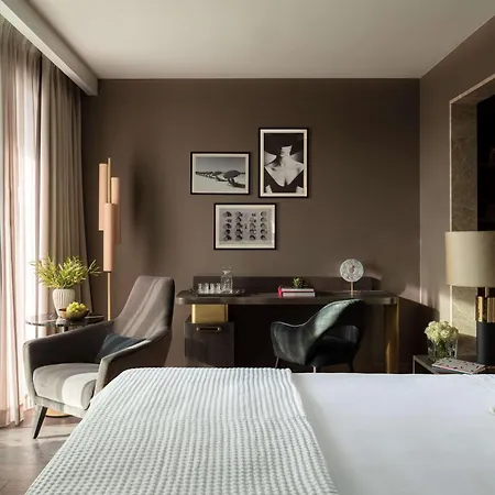 Anantara Plaza - A Leading Of The World מלון 5*