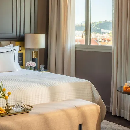 Anantara Plaza - A Leading Of The World מלון