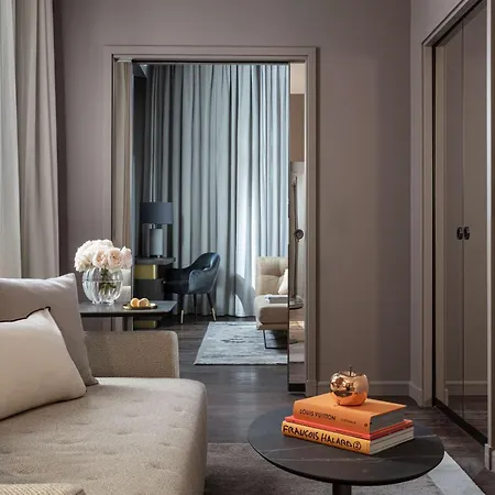 Anantara Plaza - A Leading Of The World מלון