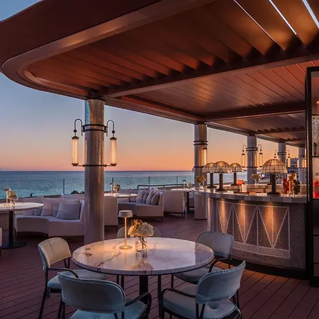 מלון Anantara Plaza - A Leading Of The World ניס