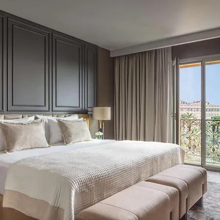 Anantara Plaza - A Leading Of The World מלון