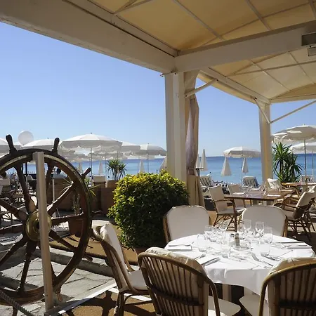 Anantara Plaza - A Leading Of The World מלון