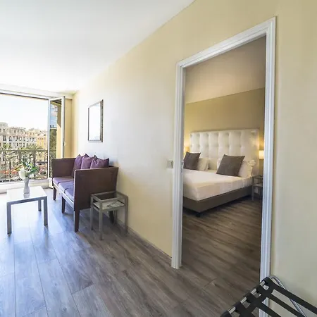 מלון Anantara Plaza - A Leading Of The World