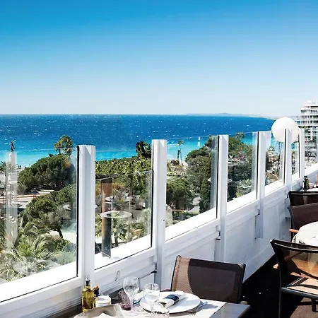 Ξενοδοχείο Anantara Plaza - A Leading Of The World Νίκαια