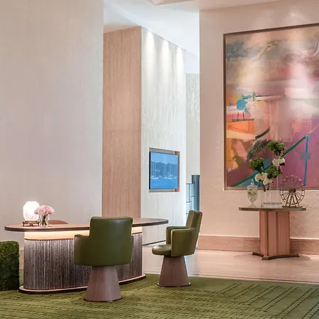 Hotel Anantara Plaza - A Leading Of The World Nizza