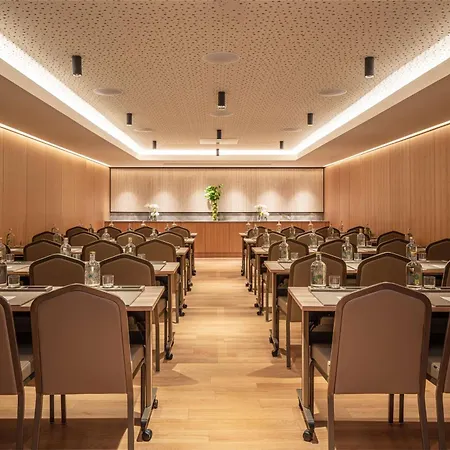 Anantara Plaza - A Leading Of The World 5* Nizza