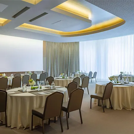 Anantara Plaza - A Leading Of The World Nizza