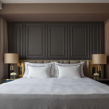Anantara Plaza - A Leading Of The World 5* Nizza