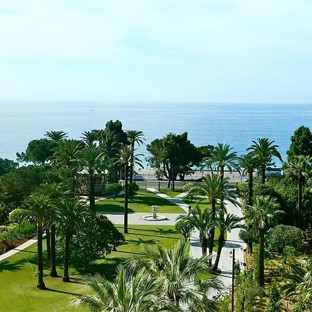 Anantara Plaza - A Leading Of The World Nizza