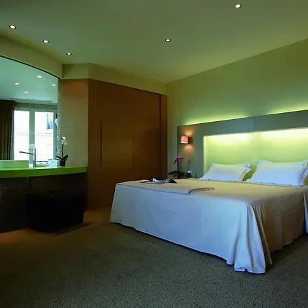 Anantara Plaza - A Leading Of The World 5* Nizza