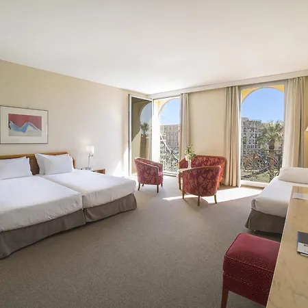 Anantara Plaza - A Leading Of The World Hotel Nizza