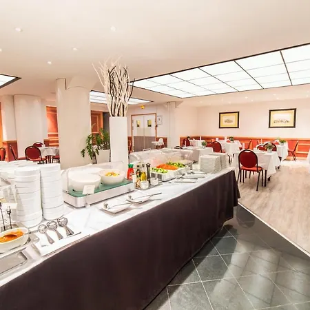 Anantara Plaza - A Leading Of The World Nizza